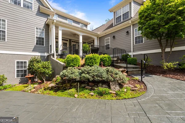 $1,295,000 | 1116 Astoria Lane, Peachtree City, GA 30269