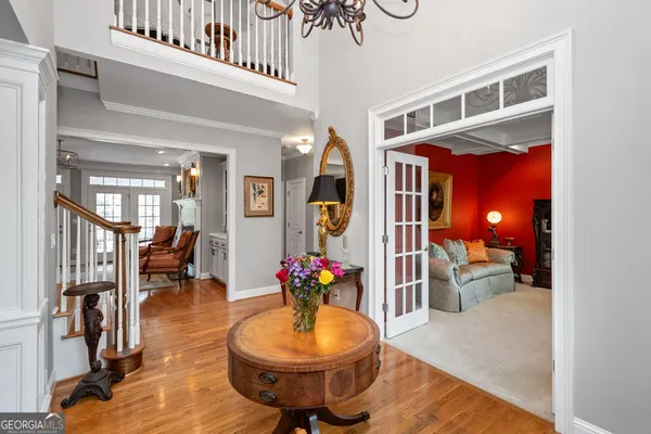 $1,295,000 | 1116 Astoria Lane, Peachtree City, GA 30269