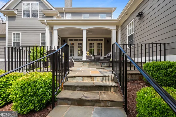 $1,295,000 | 1116 Astoria Lane, Peachtree City, GA 30269