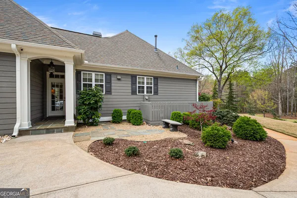 $1,295,000 | 1116 Astoria Lane, Peachtree City, GA 30269