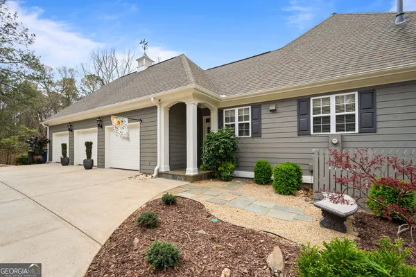 $1,295,000 | 1116 Astoria Lane, Peachtree City, GA 30269