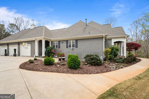 $1,295,000 | 1116 Astoria Lane, Peachtree City, GA 30269