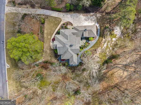 $1,295,000 | 1116 Astoria Lane, Peachtree City, GA 30269