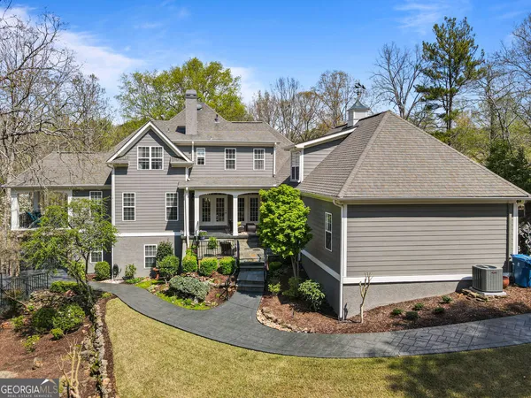 $1,295,000 | 1116 Astoria Lane, Peachtree City, GA 30269