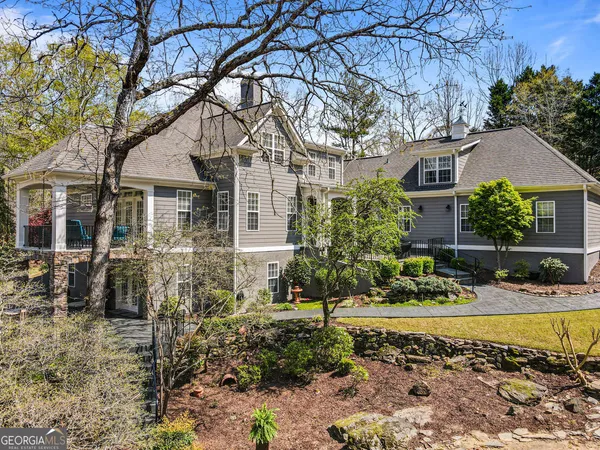 $1,295,000 | 1116 Astoria Lane, Peachtree City, GA 30269