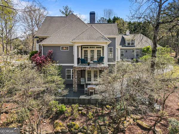 $1,295,000 | 1116 Astoria Lane, Peachtree City, GA 30269