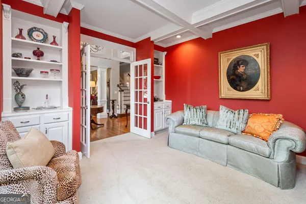 $1,295,000 | 1116 Astoria Lane, Peachtree City, GA 30269