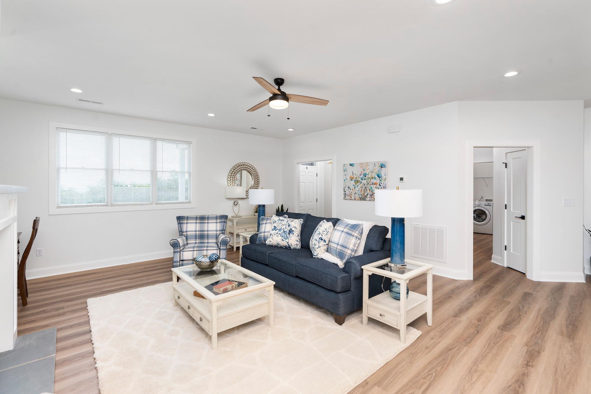 Tbd Wrights Way Staunton, VA 24401 - Photo 12 of 75 a living room with furniture and a large window