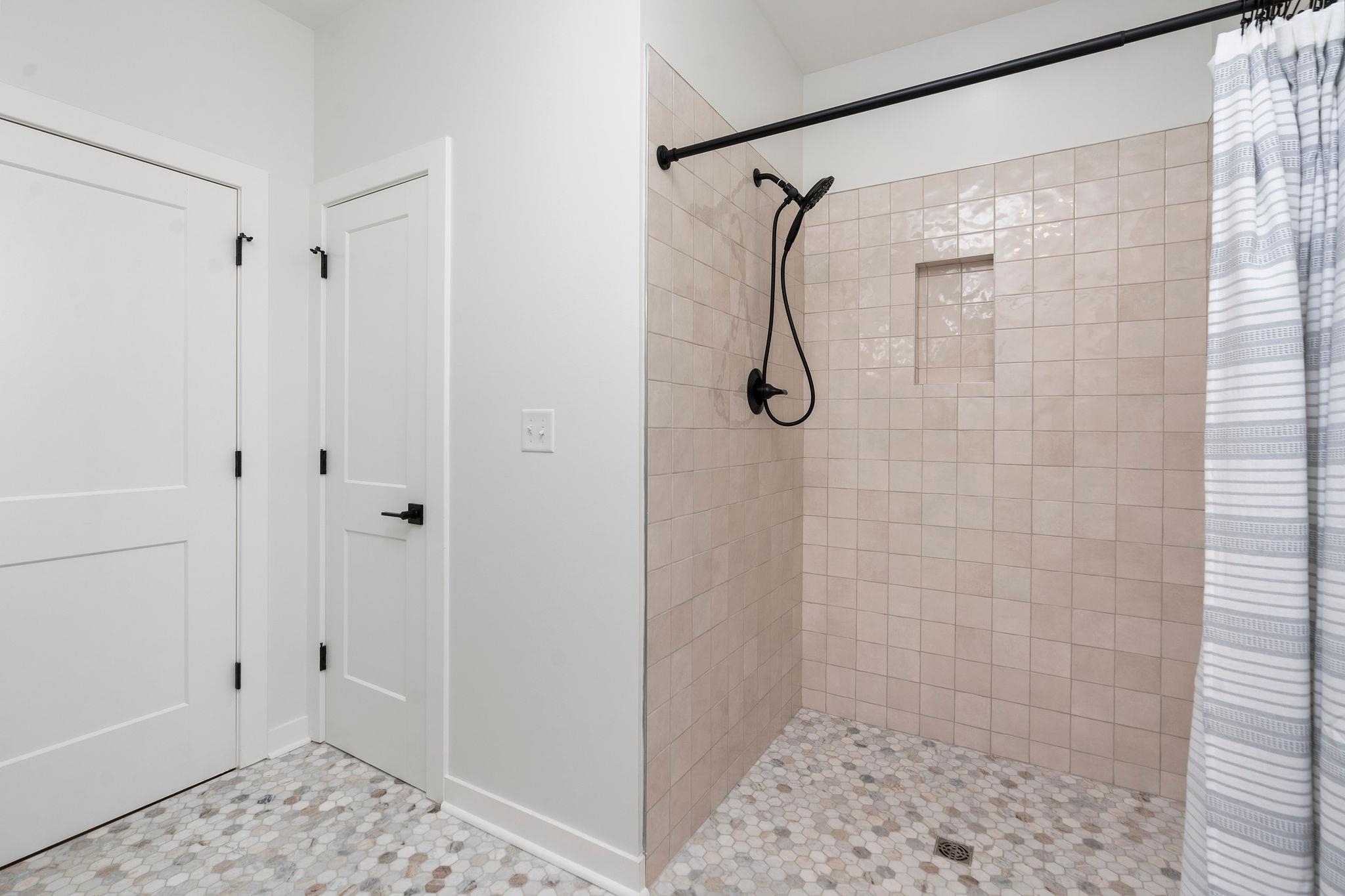 Tbd Wrights Way Staunton, VA 24401 - Photo 45 of 75 a bathroom with a shower