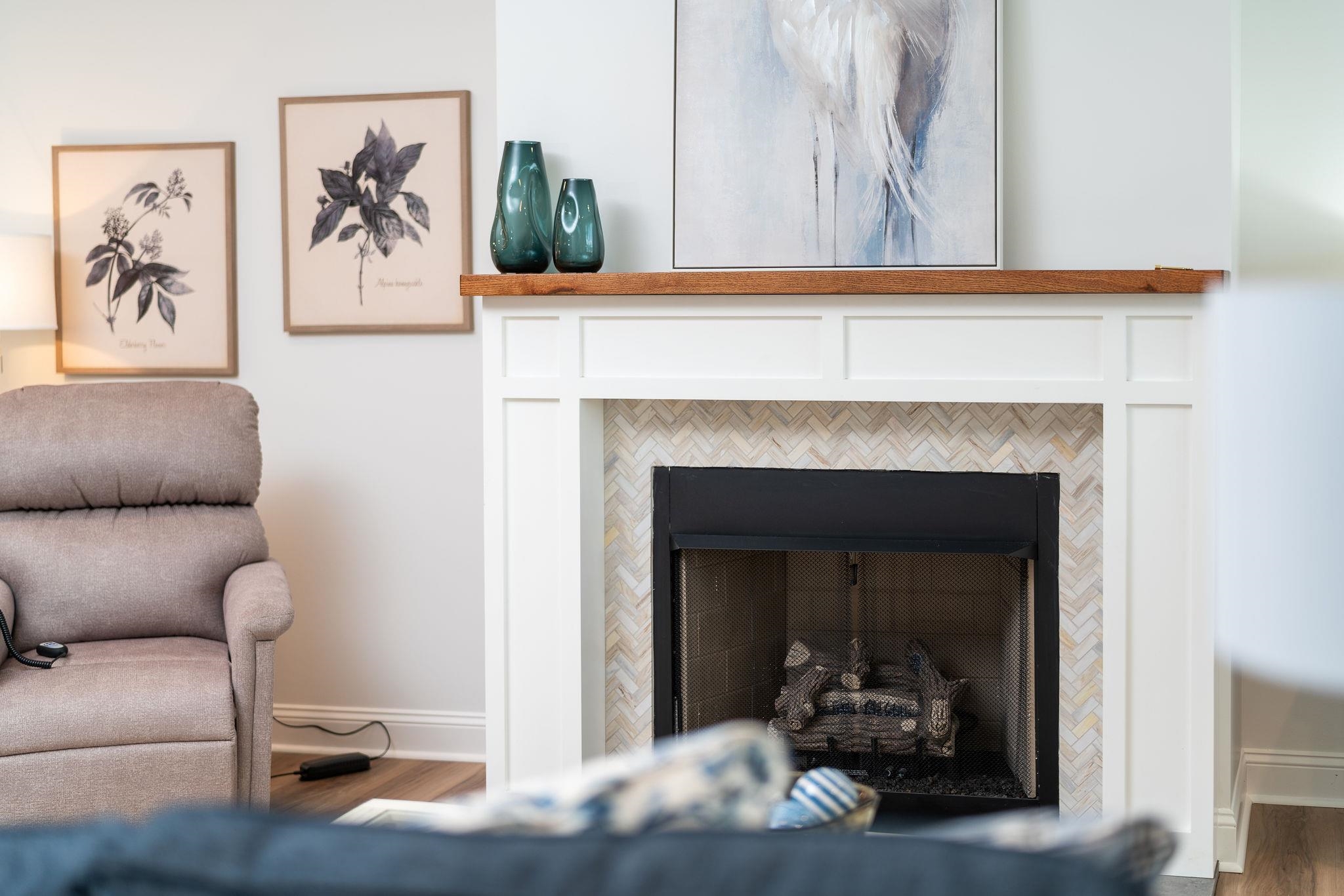 Tbd Wrights Way Staunton, VA 24401 - Photo 6 of 75 a living room with furniture and a fireplace