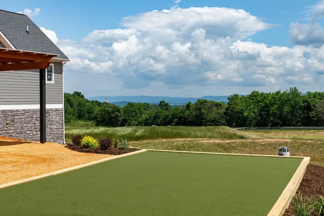 $3,850 | Tbd Wrights Way, Staunton, VA 24401