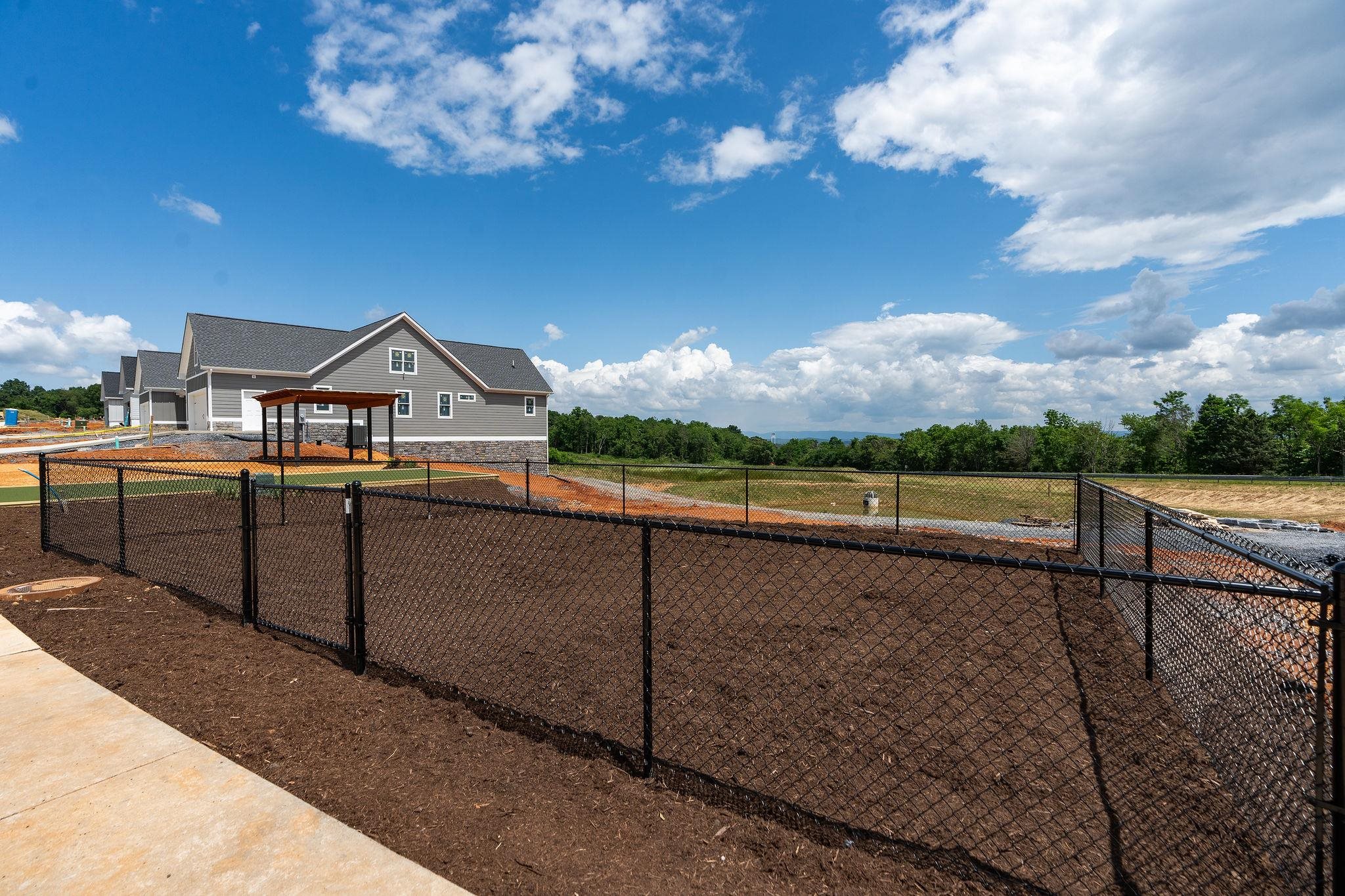 Tbd Wrights Way Staunton, VA 24401 - Photo 65 of 75 a view of a terrace with skyline