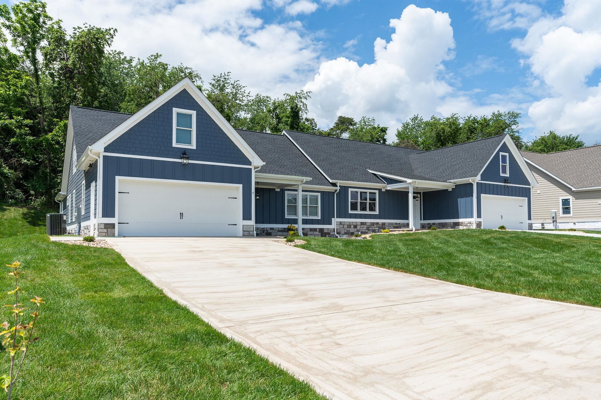 Tbd Wrights Way Staunton, VA 24401 - Photo 67 of 75 a front view of house with yard and green space