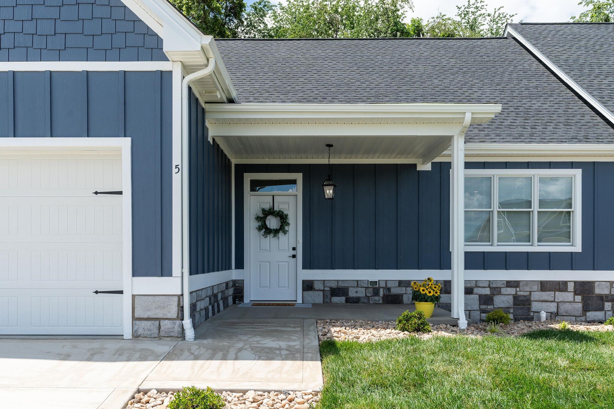 Tbd Wrights Way Staunton, VA 24401 - Photo 71 of 75 a view of house with backyard outdoor seating area and a yard