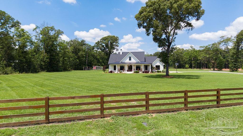 1881 Annie Penton Road Jay, FL 32565 - Photo 9 of 48
