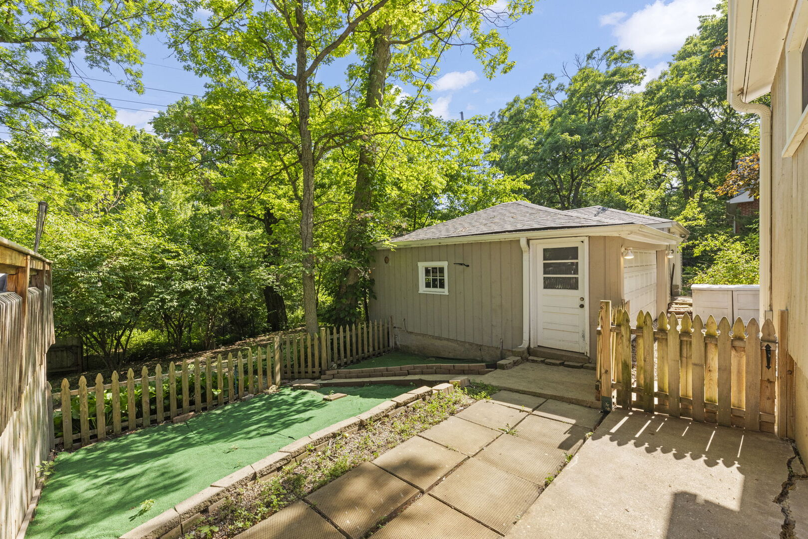 21W363 Walnut Road Glen Ellyn, IL 60137 - Photo 22 of 31