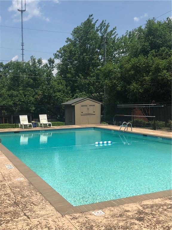 1616 Briarcliff Road Northeast, Unit 5 Atlanta, GA 30306 - Photo 14 of 14