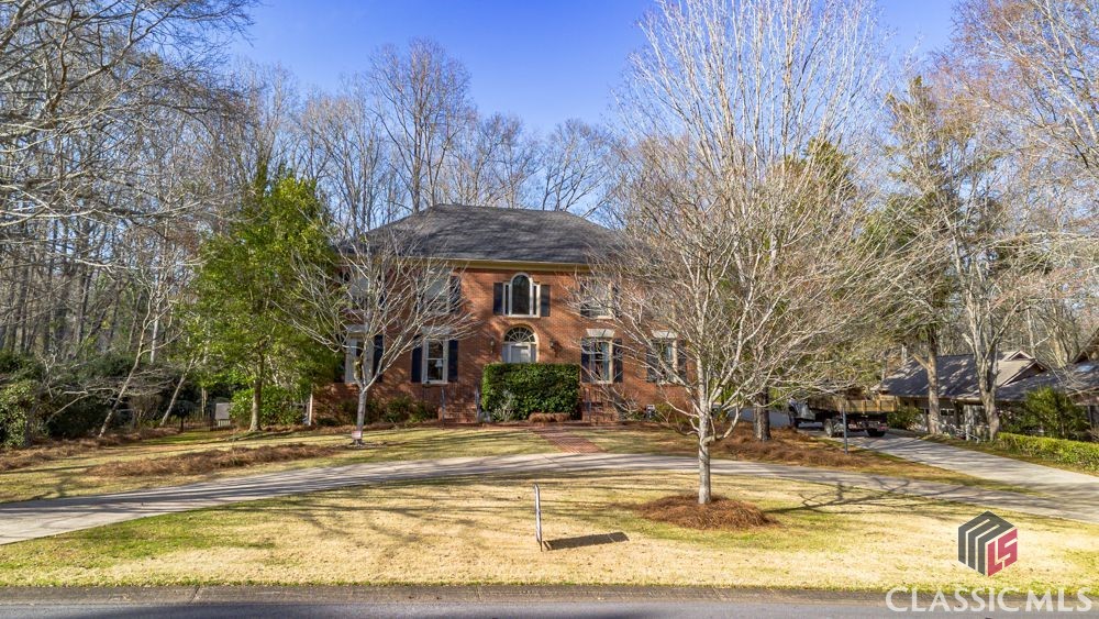 155 Fox Trace Road Athens, GA 30606 - Photo 2 of 34