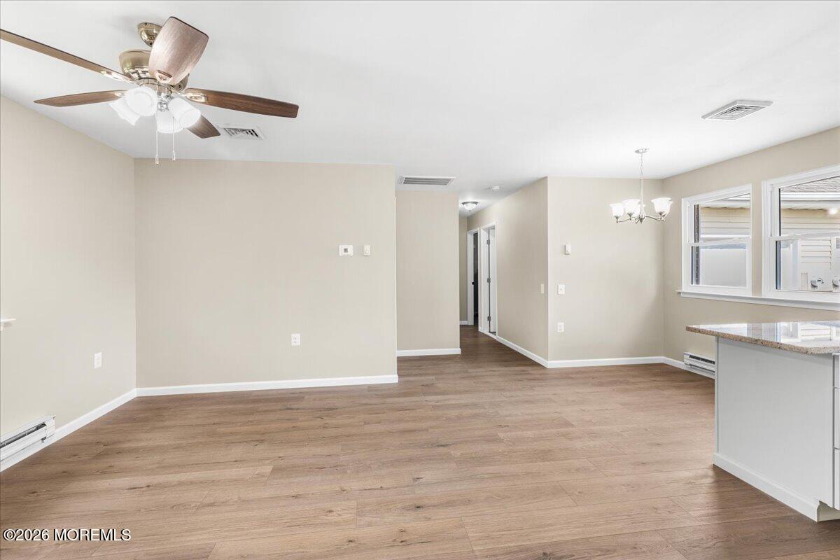 16 D Spring Street, Unit 50 Whiting, NJ 08759 - Photo 8 of 28 a view of an empty room with a window
