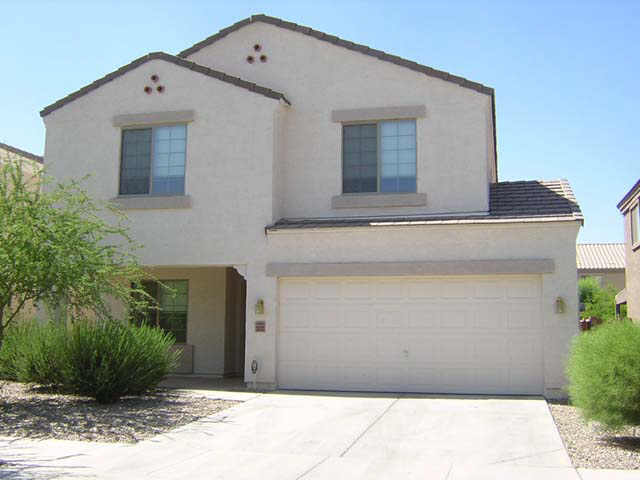 3123 West Pecan Road Phoenix, AZ 85041 - Photo 1 of 1 Primary Photo