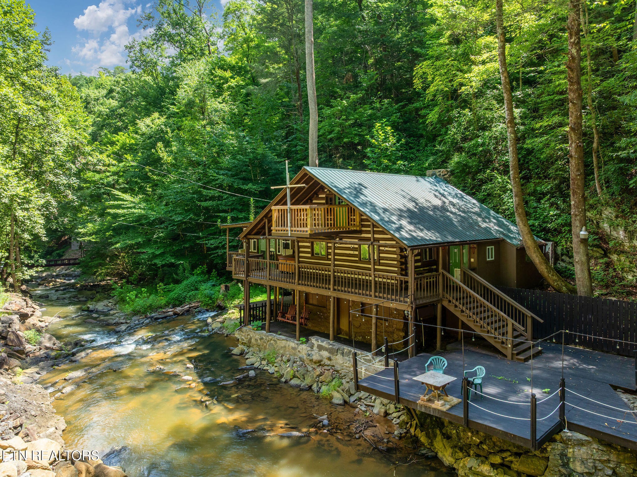 2171 Wears Valley Road Sevierville, TN 37862 - Photo 32 of 40 Gallery Image 32