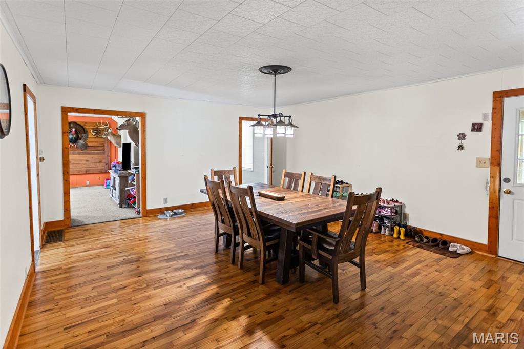 211 South Public Road Fieldon, IL 62031 - Photo 9 of 41