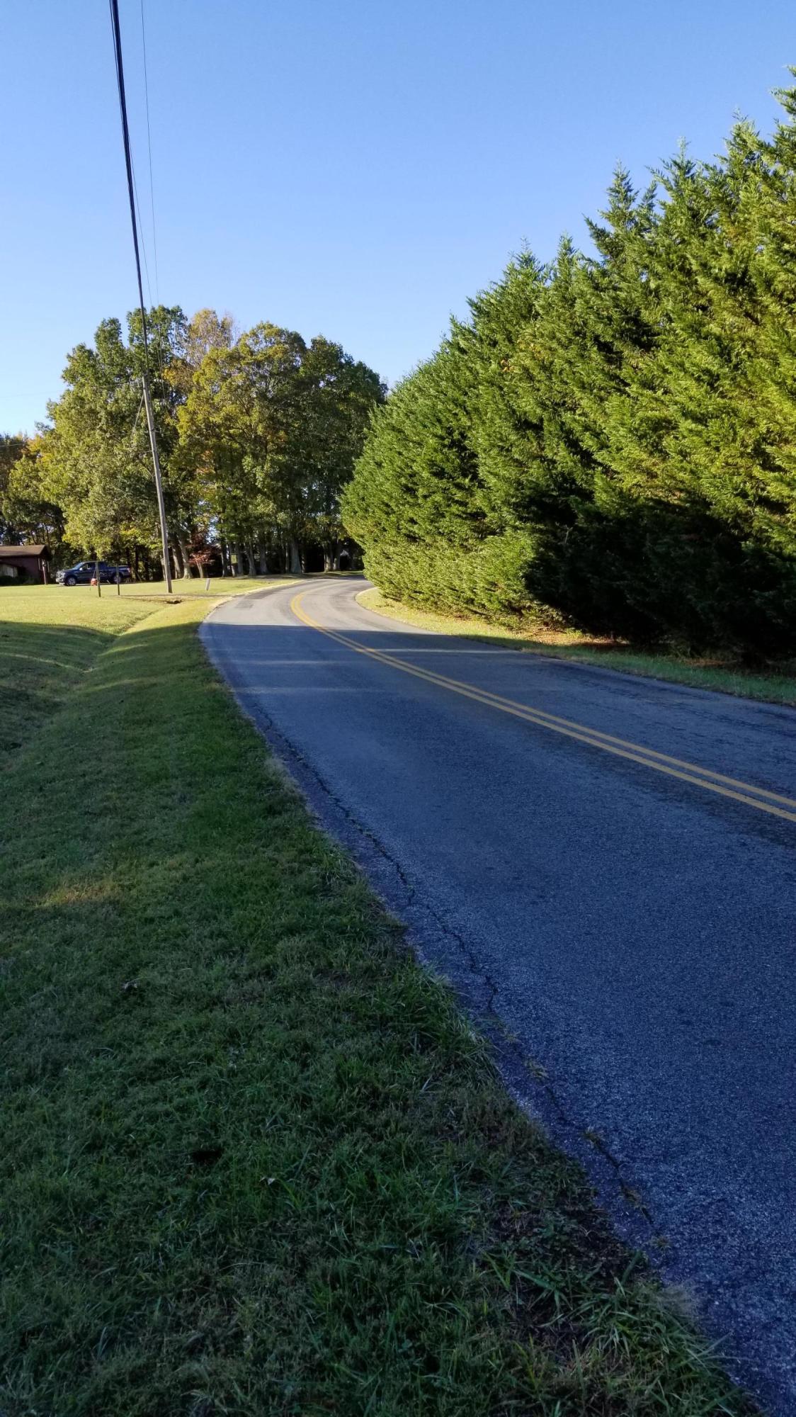 Lot 4 Middle Valley Road Hardy, VA 24101 - Photo 5 of 26 a view of a yard with a house