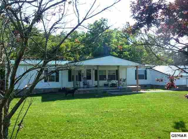 1509 Cedar School Road Dandridge, TN 37725 - Photo 1 of 1 Gallery Image 1