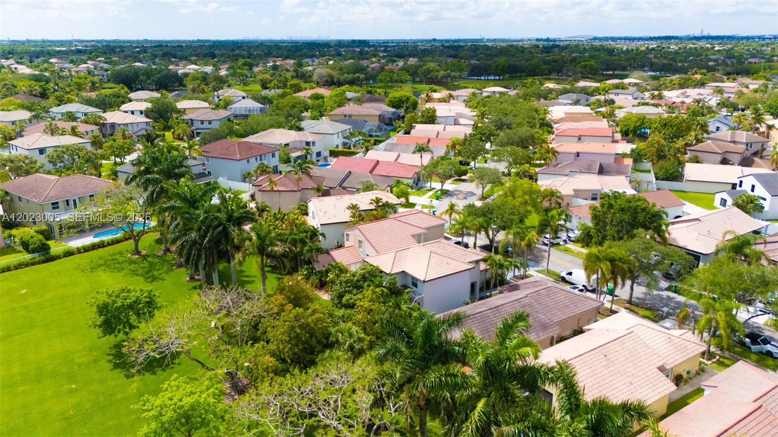 17731 Southwest 23rd Street Miramar, FL 33029 - Photo 34 of 38
