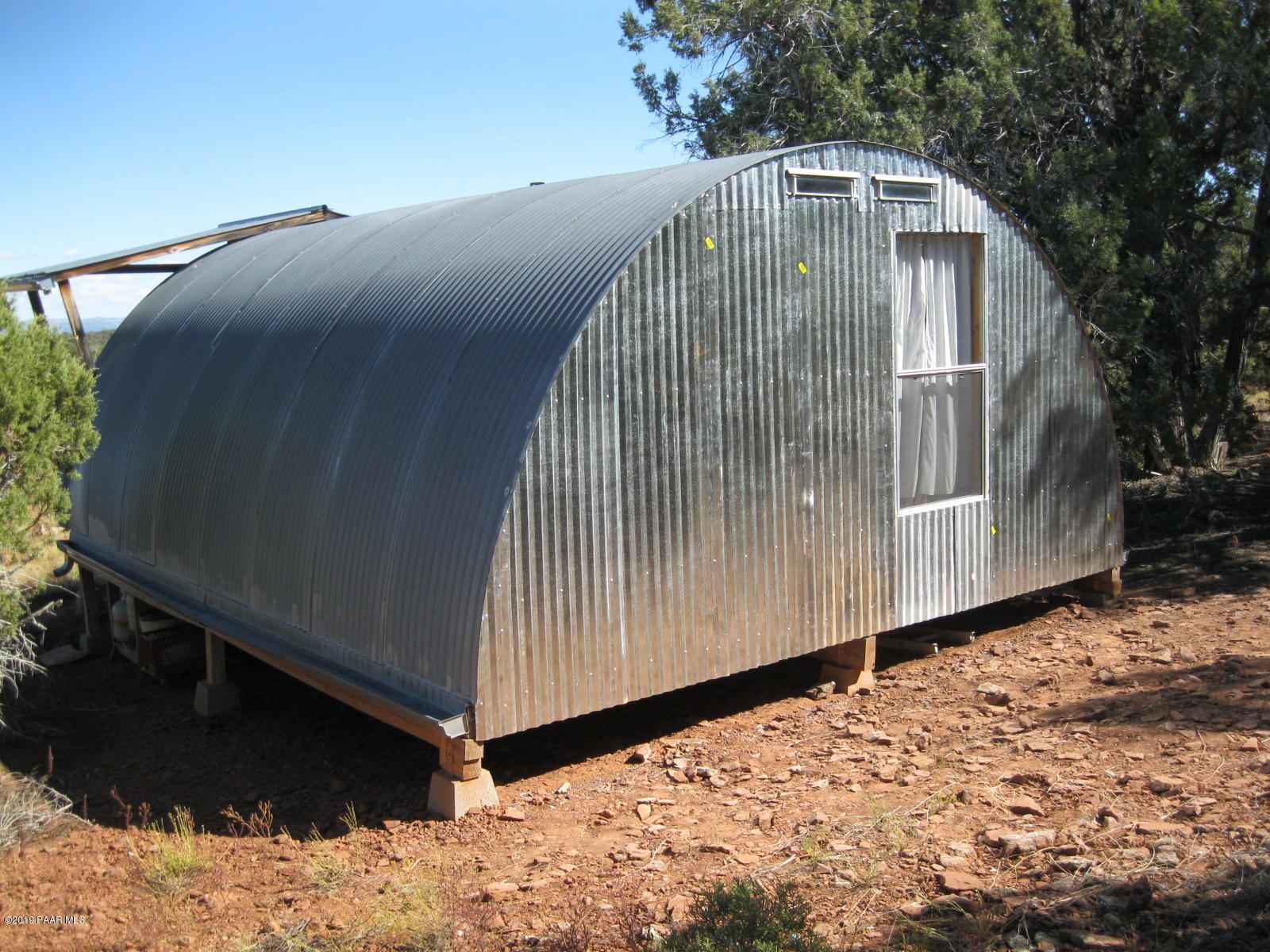 82 East Howling Wolf Road Ash Fork, AZ 86320 - Photo 1 of 18 IMG_0682