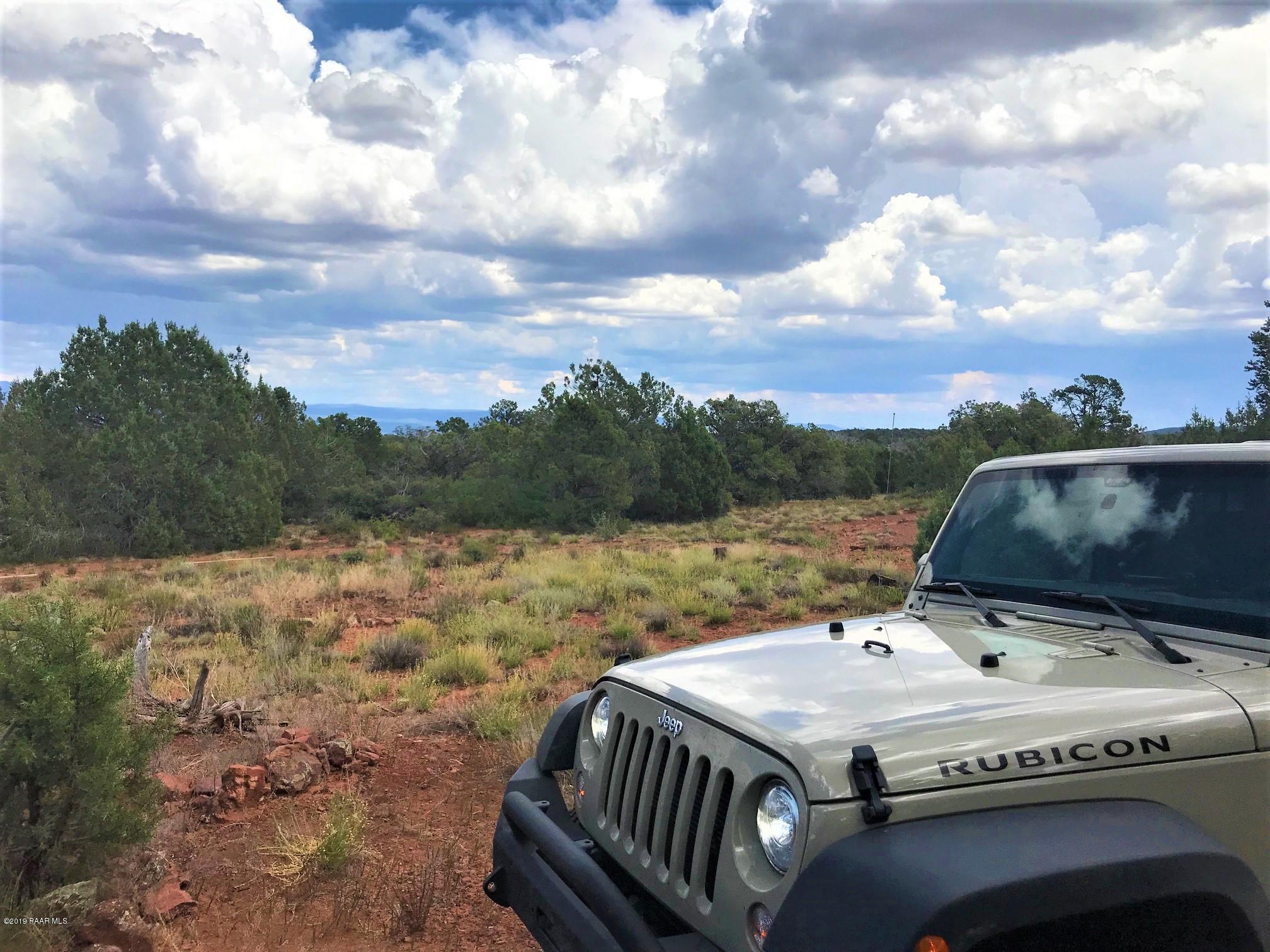 82 East Howling Wolf Road Ash Fork, AZ 86320 - Photo 2 of 18 IMG_7915