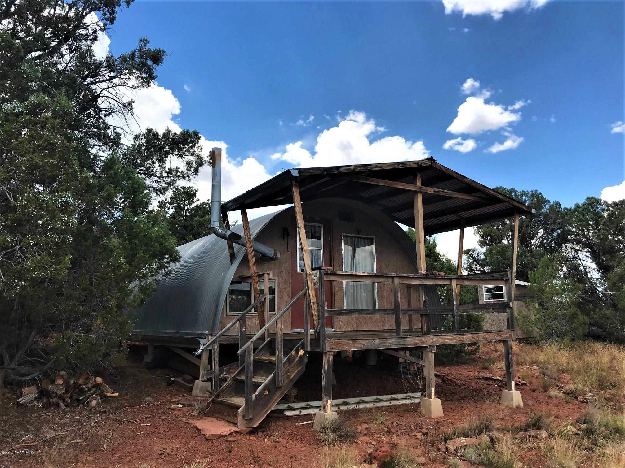 82 East Howling Wolf Road Ash Fork, AZ 86320 - Photo 3 of 18 IMG_7916