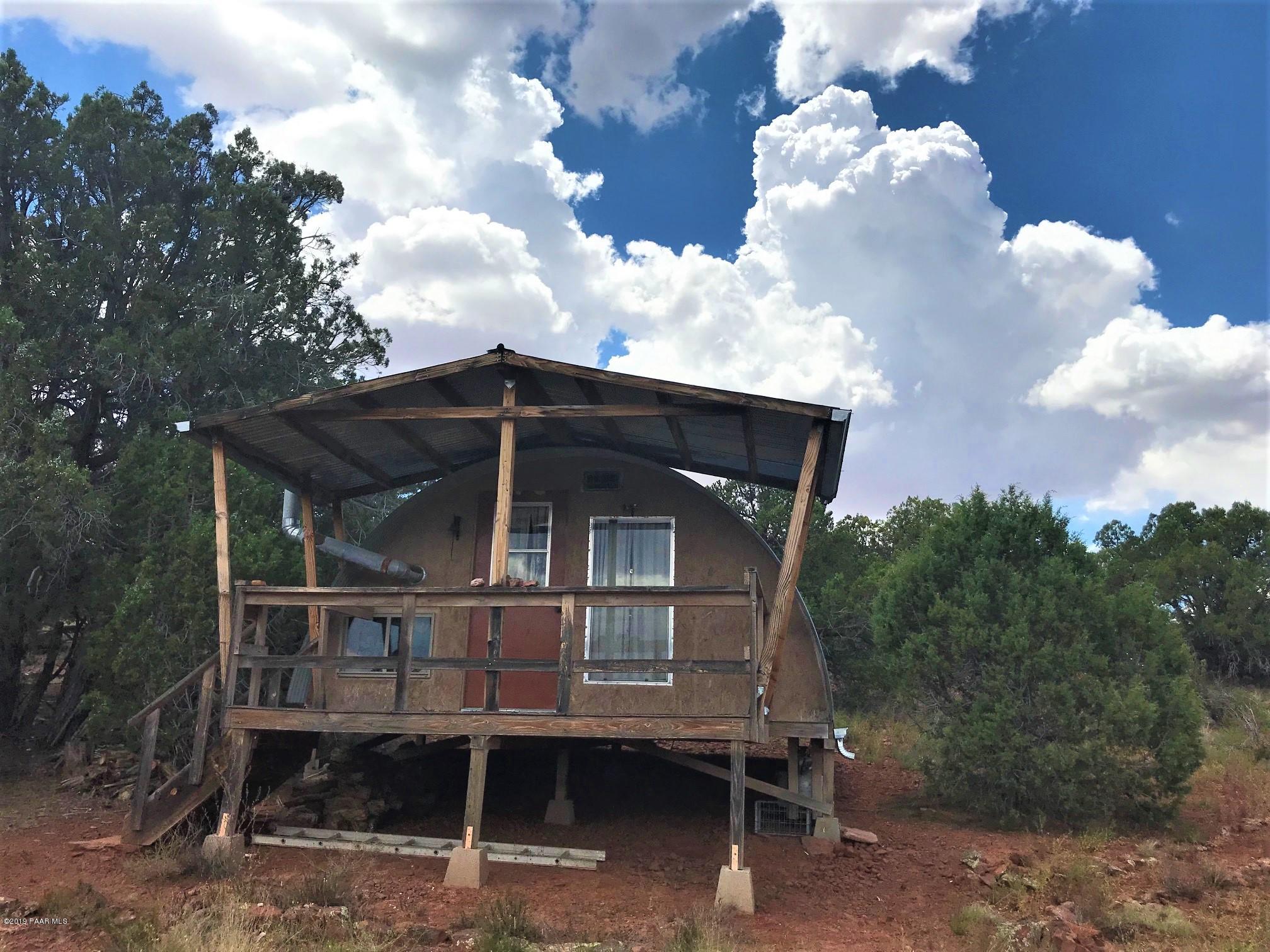 82 East Howling Wolf Road Ash Fork, AZ 86320 - Photo 4 of 18 IMG_7917