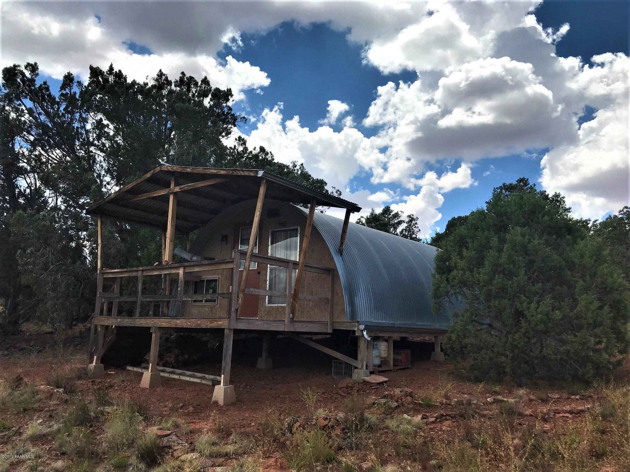 82 East Howling Wolf Road Ash Fork, AZ 86320 - Photo 5 of 18 IMG_7918