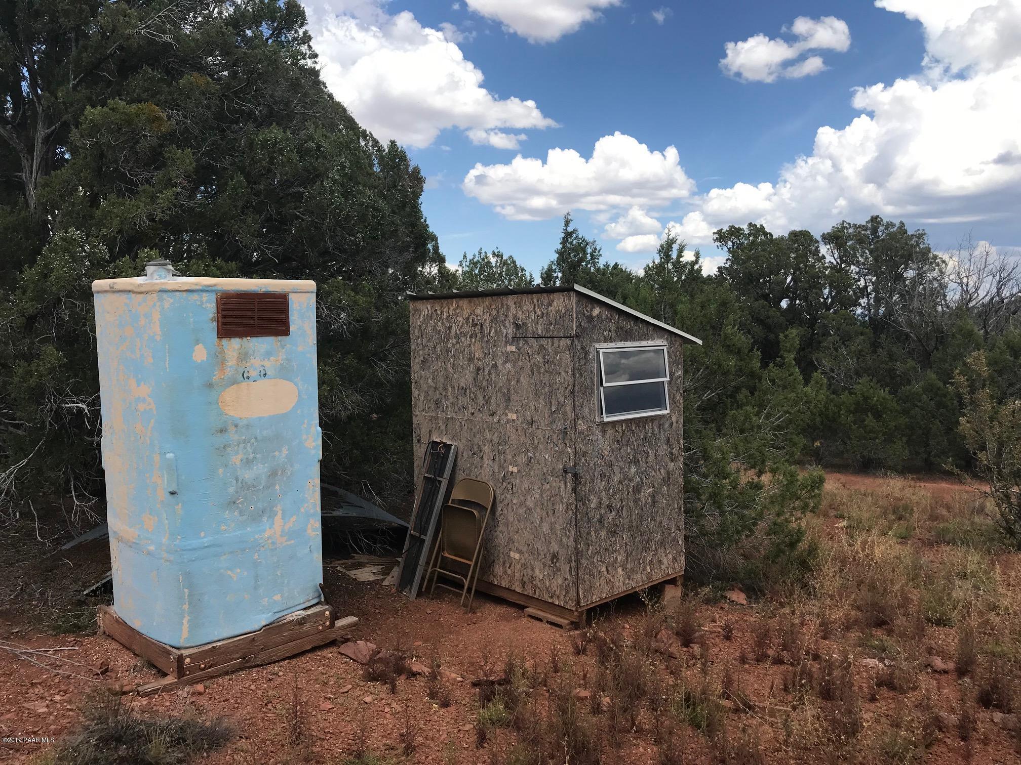 82 East Howling Wolf Road Ash Fork, AZ 86320 - Photo 6 of 18 IMG_7919