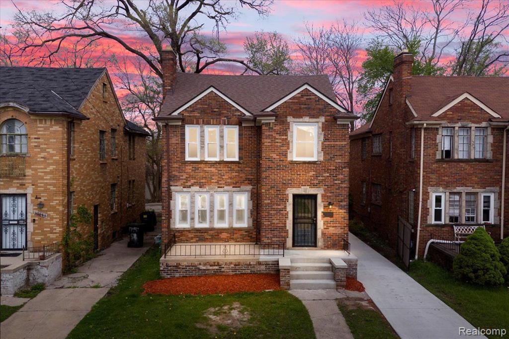 17550 Indiana Street Detroit, MI 48221 - Photo 1 of 24 Gallery Image 1