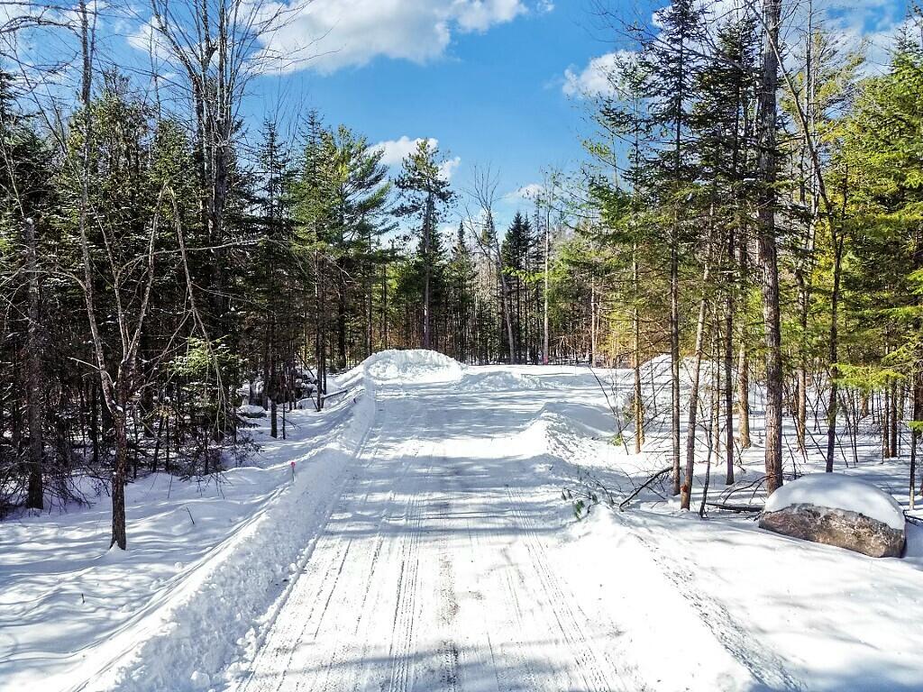 0 West Road Belgrade, ME 04917 - Photo 4 of 63 DRIVEWAY
