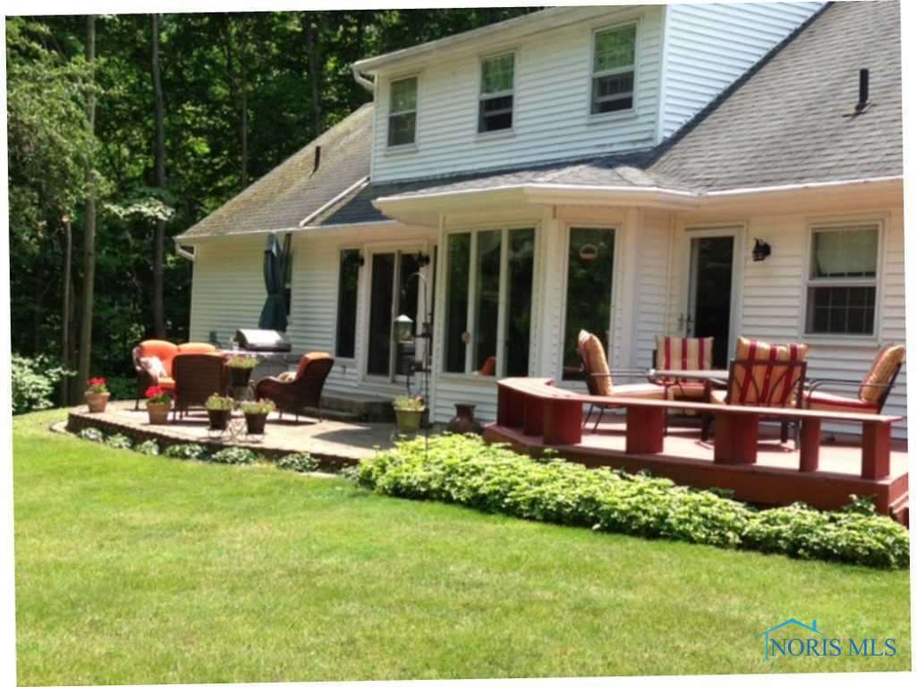 57 Back Bay Road Bowling Green, OH 43402 - Photo 18 of 19 Gallery Image 18