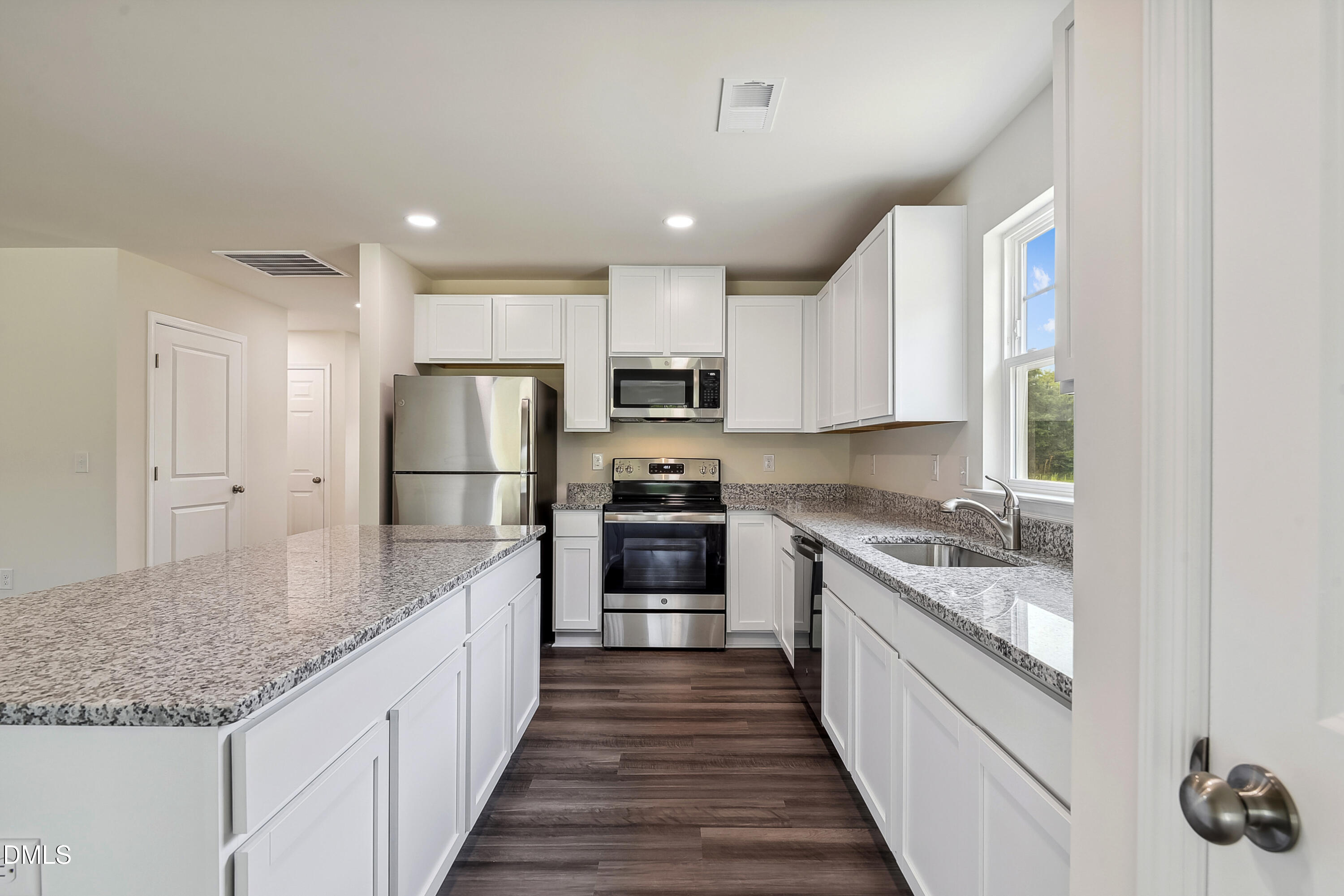 367 Gilliland Road Siler City, NC 27344 - Photo 9 of 31 Triumph -kitchen