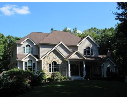 32 Indian Ridge Bridgewater, MA 02324 - Photo 2 of 42 Gallery Image 2
