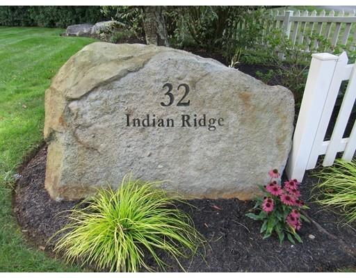 32 Indian Ridge Bridgewater, MA 02324 - Photo 40 of 42 Gallery Image 40