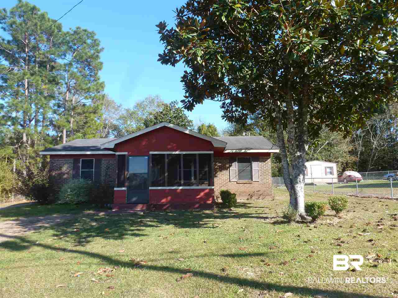 88 Means Avenue Bay Minette, AL 36507 - Photo 1 of 15