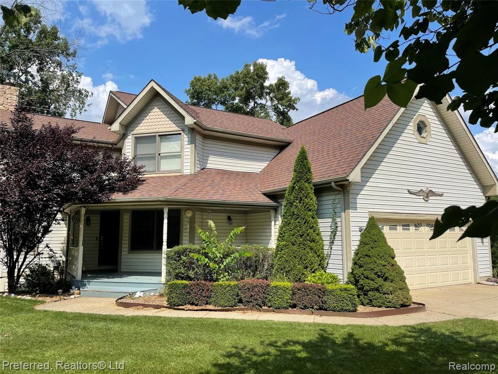 1974 Sexton Road Howell, MI 48843 - Photo 2 of 49