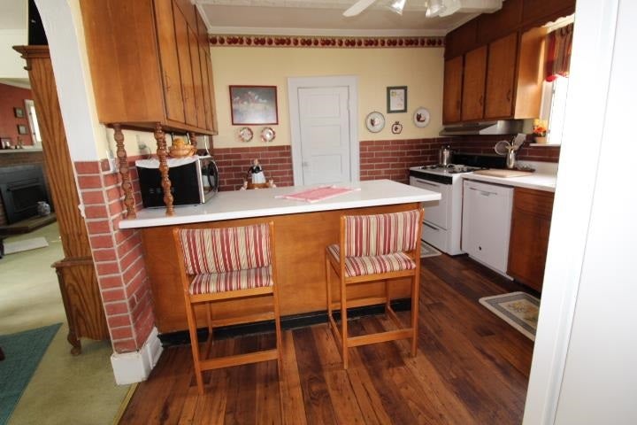 3641 Bradley Road Huntington, WV 25704 - Photo 9 of 32 Gallery Image 9