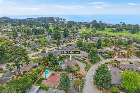 $1,899,000 | 620 Baltusrol Drive, Aptos, CA 95003