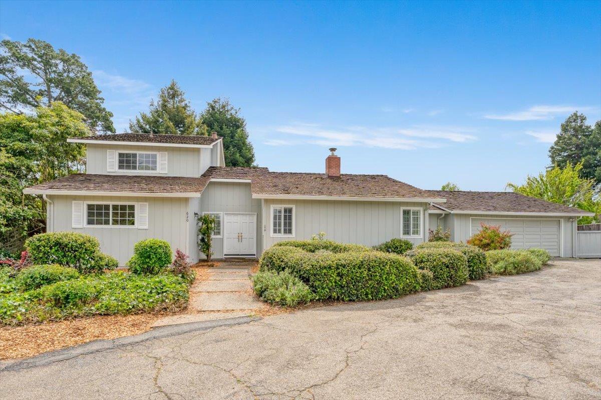 620 Baltusrol Drive Aptos, CA 95003 - Photo 2 of 30