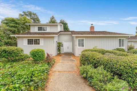 $1,899,000 | 620 Baltusrol Drive, Aptos, CA 95003