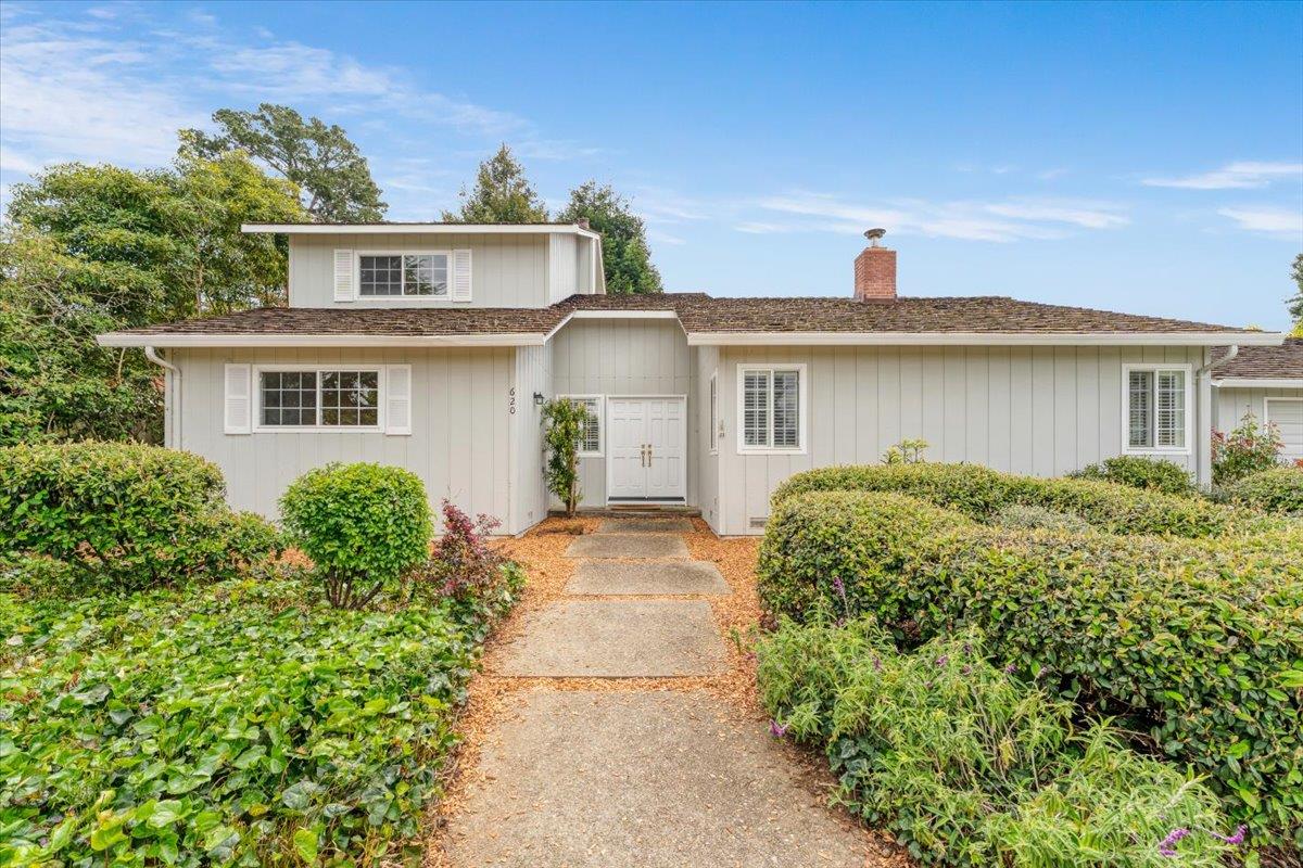 620 Baltusrol Drive Aptos, CA 95003 - Photo 4 of 30
