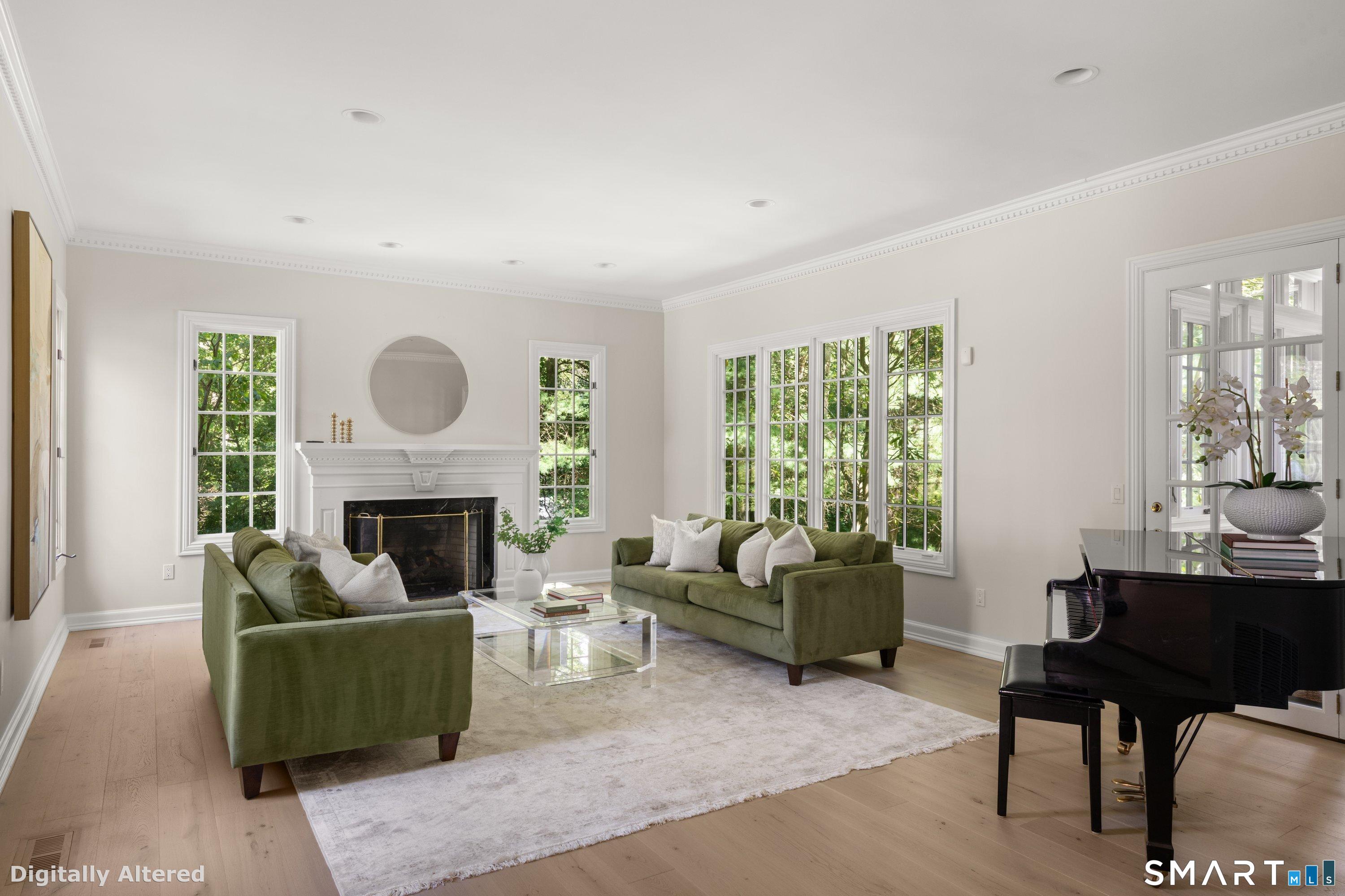 30 Soundview Farm Road Weston, CT 06883 - Photo 10 of 40 Gallery Image 10