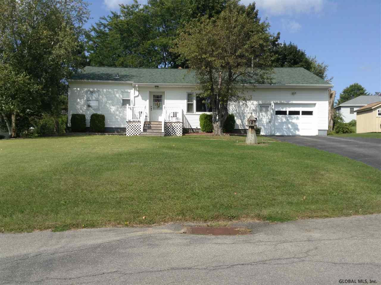 4 Highland Road Amsterdam, NY 12010 - Photo 1 of 16 Photo 1